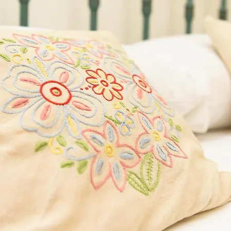 Welcomely - Casa Satta Con Wi-fi *