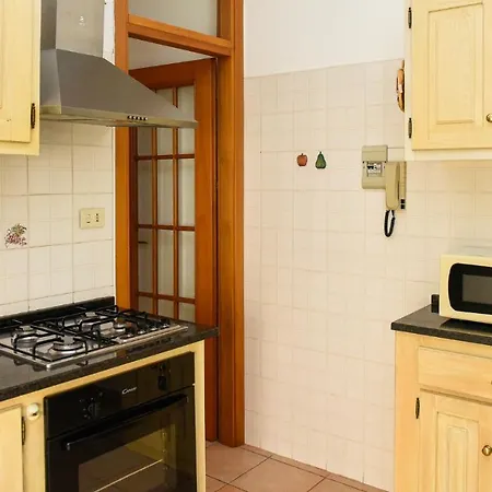 Welcomely - Casa Satta Con Wi-fi *