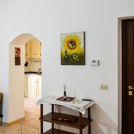 Welcomely - Casa Satta Con Wi-fi *
