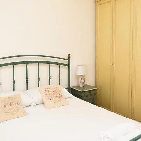 Welcomely - Casa Satta Con Wi-fi