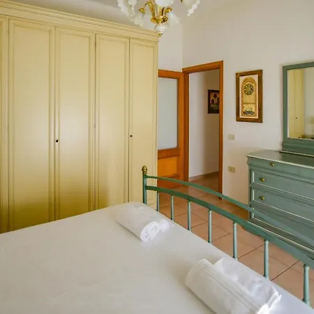 Welcomely - Casa Satta Con Wi-fi