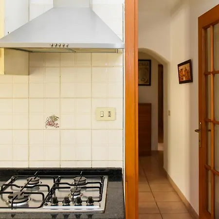 Casa Satta Con Wi-fi Apartment *