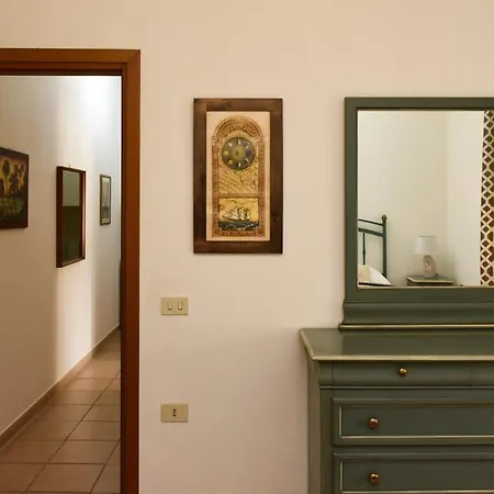 Apartment Casa Satta Con Wi-fi