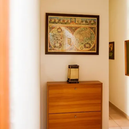 Apartment Casa Satta Con Wi-fi *