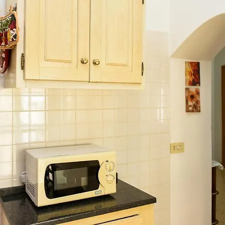 Apartmán Welcomely - Casa Satta Con Wi-fi Nuoro (Sardinia)