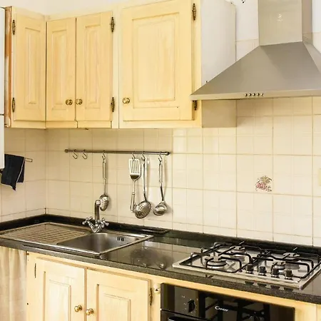 Apartment Casa Satta Con Wi-fi *