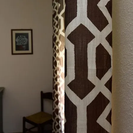 Casa Satta Con Wi-fi Nuoro (Sardinia)