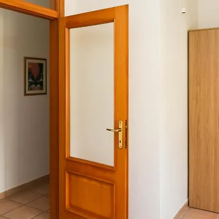 Apartment Casa Satta Con Wi-fi