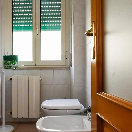 Apartment Casa Satta Con Wi-fi *