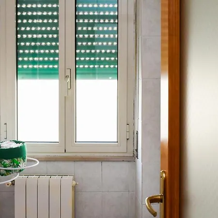 Casa Satta Con Wi-fi Apartment Nuoro (Sardinia)