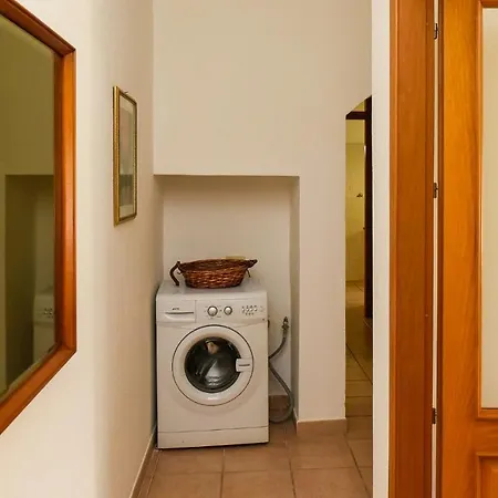 Apartment Casa Satta Con Wi-fi *