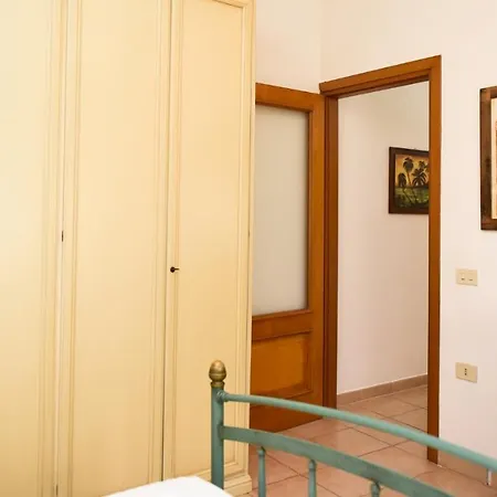 Casa Satta Con Wi-fi * Nuoro (Sardinia)