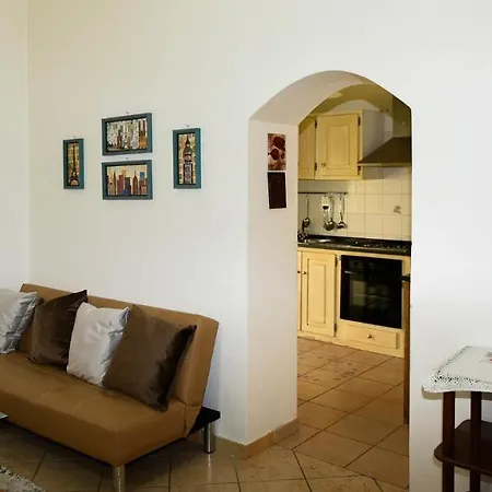 Casa Satta Con Wi-fi * Nuoro (Sardinia)