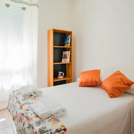 Casa Satta Con Wi-fi Nuoro (Sardinia)