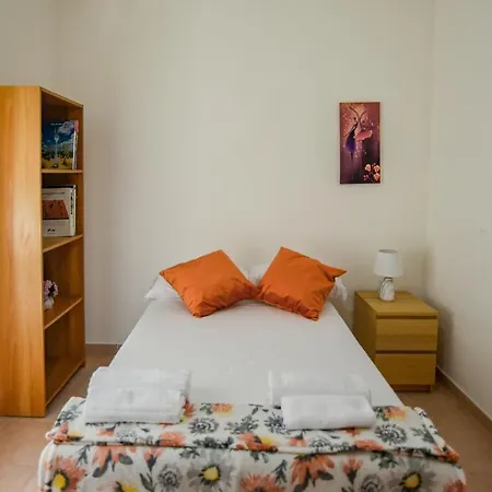 Casa Satta Con Wi-fi Apartment