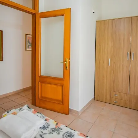 Apartmán Welcomely - Casa Satta Con Wi-fi Nuoro (Sardinia)