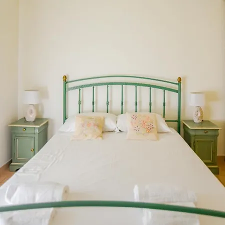 Apartmán Welcomely - Casa Satta Con Wi-fi