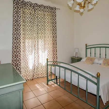 Apartment Casa Satta Con Wi-fi *