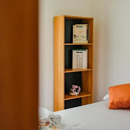 Welcomely - Casa Satta Con Wi-fi