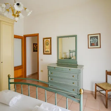 Apartment Casa Satta Con Wi-fi